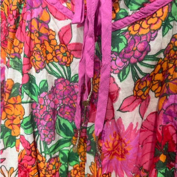 FREE PEOPLE Dream Weaver Maxi XL NEW - Picture 6 of 9